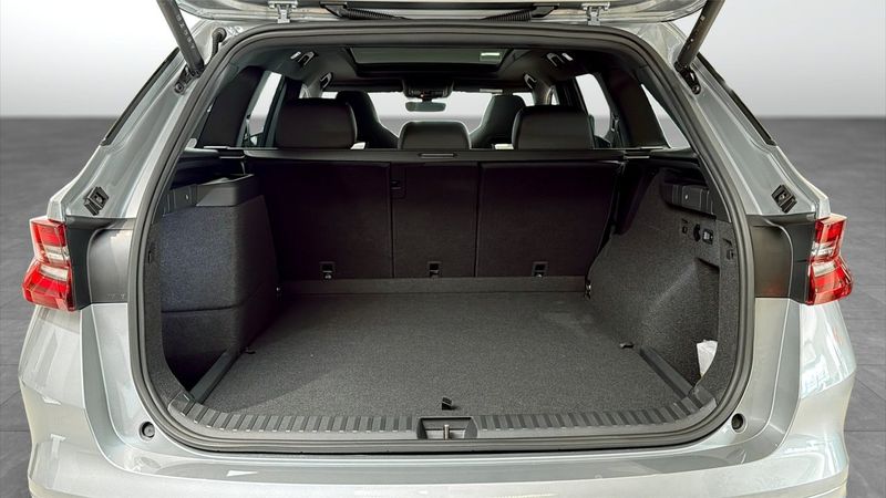 Skoda Kodiaq bild 14