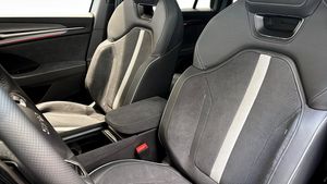 Skoda Kodiaq bild 8