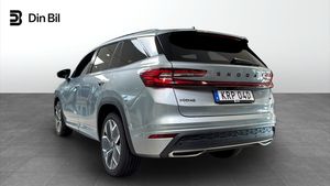 Skoda Kodiaq bild 3