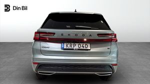 Skoda Kodiaq bild 5