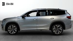 Skoda Kodiaq bild 2
