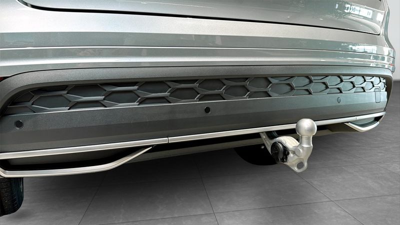 Skoda Kodiaq bild 15