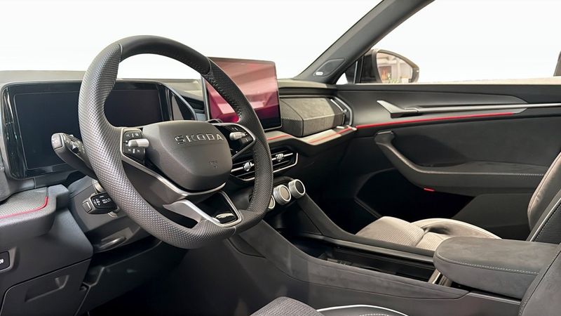 Skoda Kodiaq bild 7