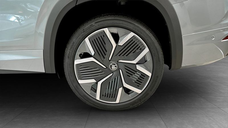 Skoda Kodiaq bild 6