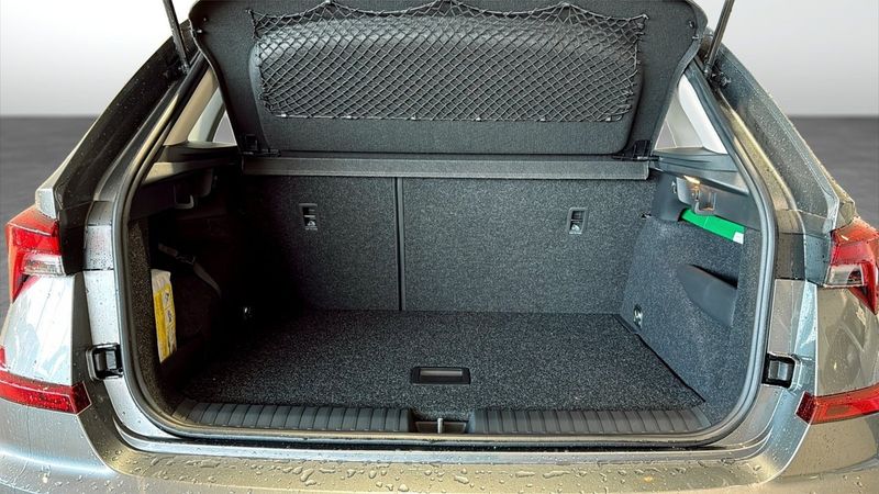 Skoda Kamiq bild 13
