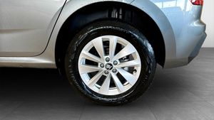 Skoda Kamiq bild 6