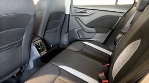 Skoda Kamiq bild 12