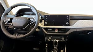 Skoda Kamiq bild 10