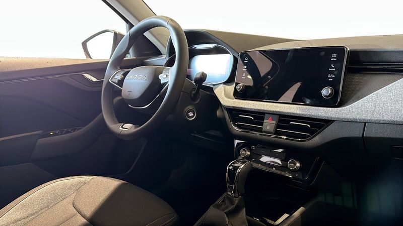 Skoda Kamiq bild 11