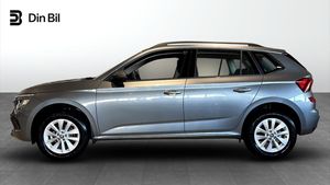 Skoda Kamiq bild 2