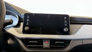 Skoda Kamiq bild 9