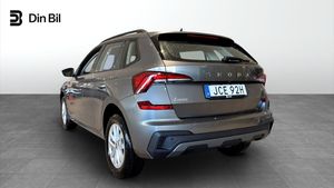 Skoda Kamiq bild 3