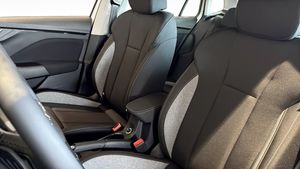 Skoda Kamiq bild 8