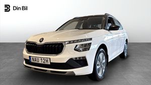 Skoda Kamiq bild 1