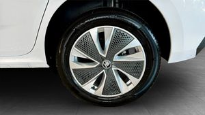 Skoda Kamiq bild 6
