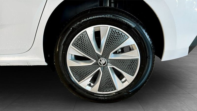 Skoda Kamiq bild 6