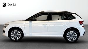 Skoda Kamiq bild 2