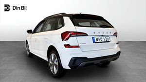 Skoda Kamiq bild 3