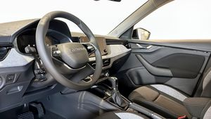 Skoda Kamiq bild 7