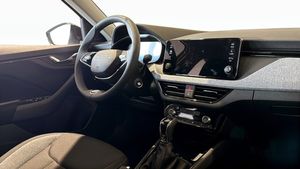 Skoda Kamiq bild 11