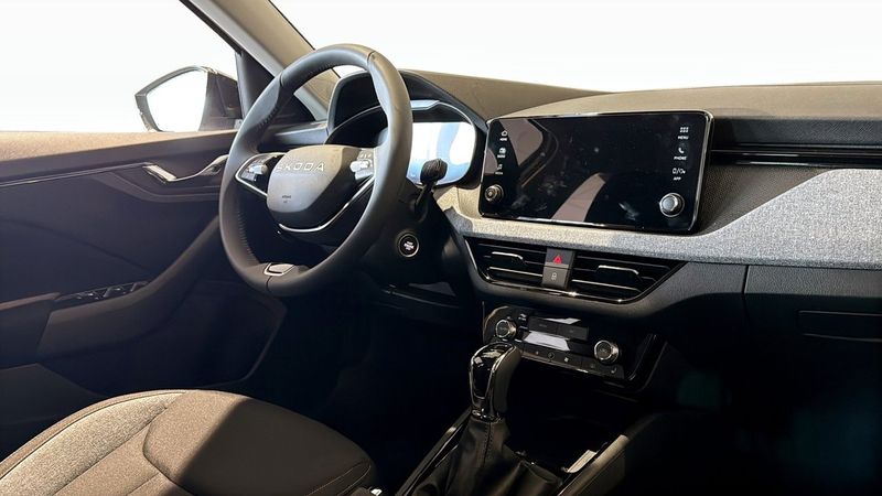 Skoda Kamiq bild 11
