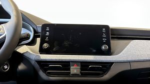 Skoda Kamiq bild 9