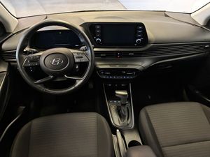 Hyundai i20 bild 10