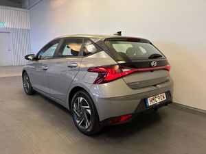 Hyundai i20 bild 6