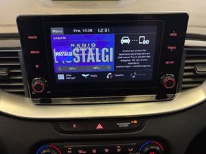 Kia Cee´d bild 14