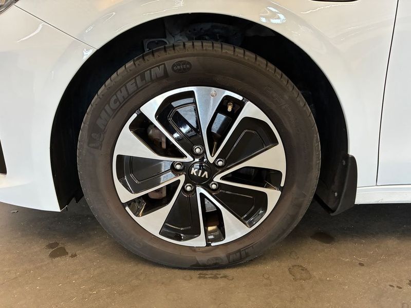 Kia Cee´d bild 5