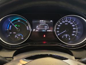 Kia Cee´d bild 16