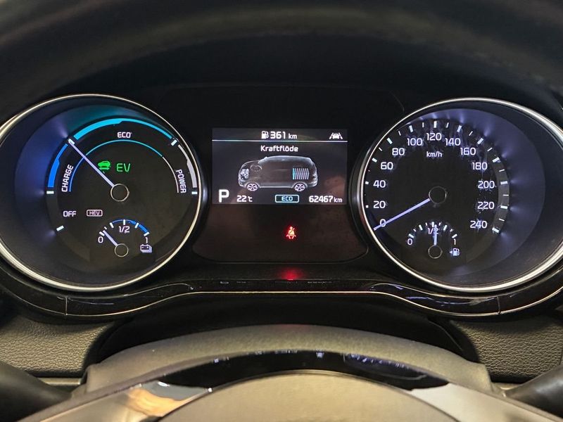 Kia Cee´d bild 16