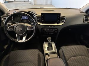 Kia Cee´d bild 13