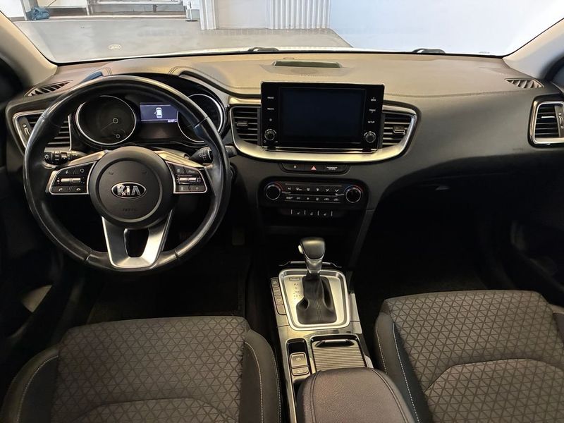 Kia Cee´d bild 13