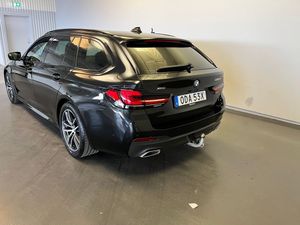 BMW 520 bild 3