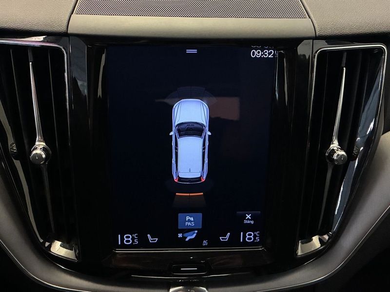 Volvo XC60 bild 18