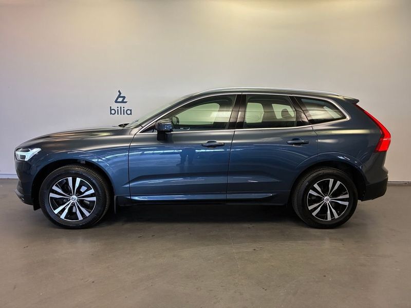 Volvo XC60 bild 3
