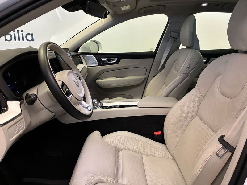Volvo XC60 bild 16