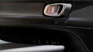 Volvo XC40 bild 18