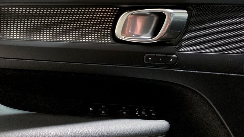 Volvo XC40 bild 18
