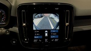 Volvo XC40 bild 10