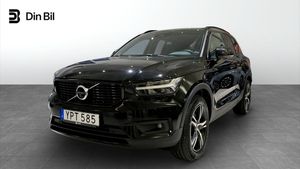 Volvo XC40 bild 1