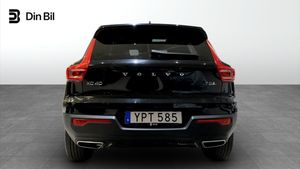 Volvo XC40 bild 5
