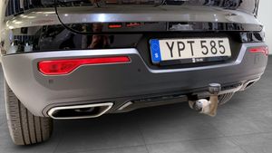 Volvo XC40 bild 14