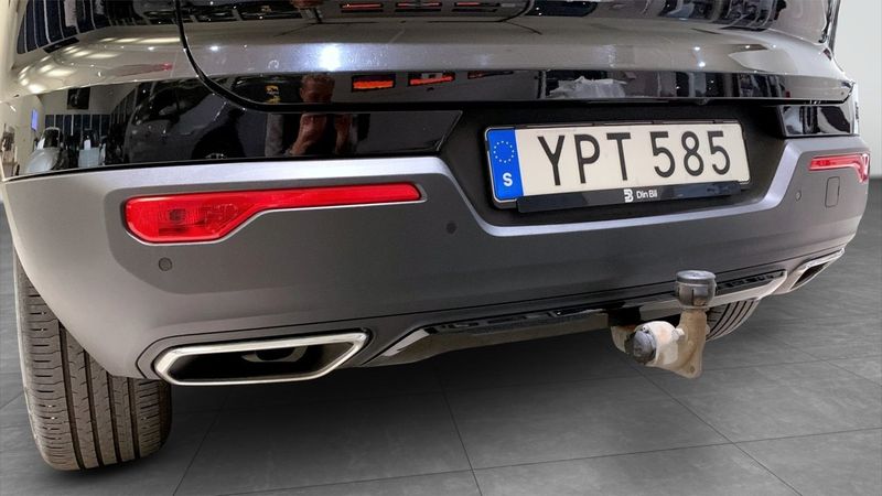Volvo XC40 bild 14