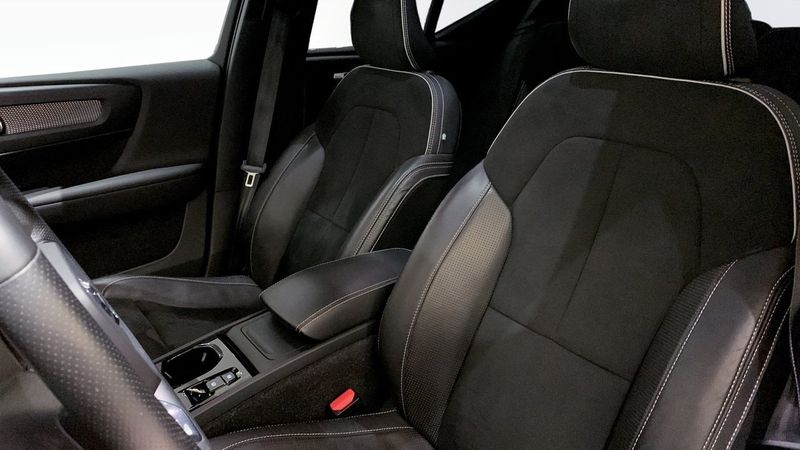 Volvo XC40 bild 8