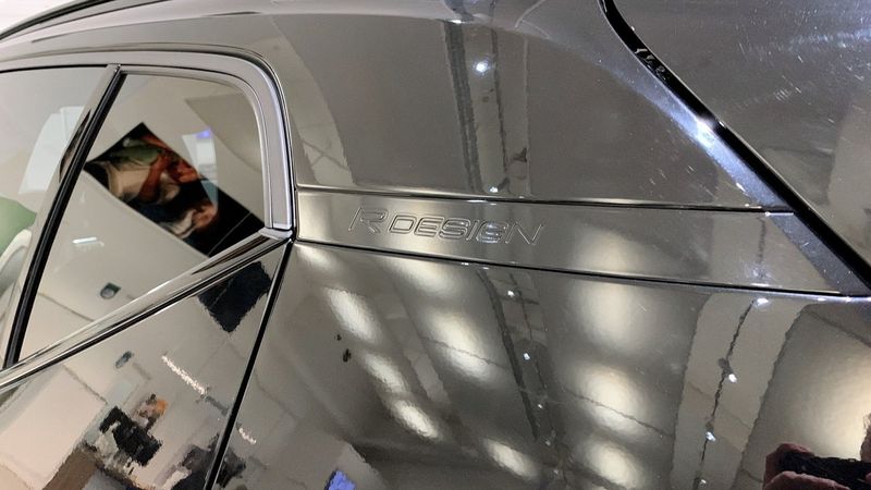 Volvo XC40 bild 19