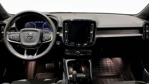 Volvo XC40 bild 11