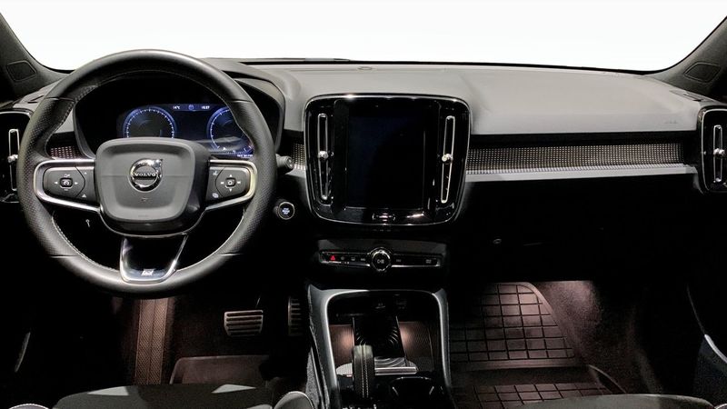 Volvo XC40 bild 11