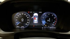 Volvo XC40 bild 15